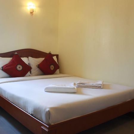 Amorn Mansion Ao Nang Екстер'єр фото