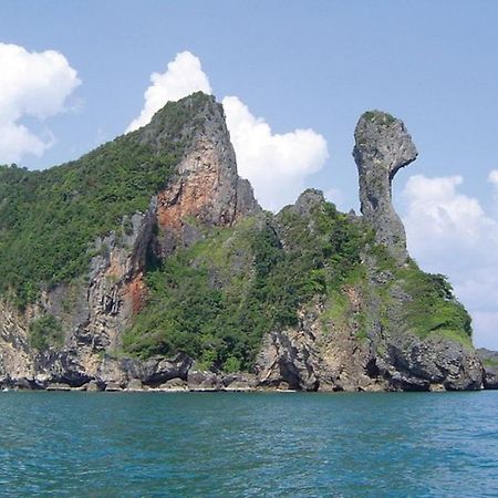 Amorn Mansion Ao Nang Екстер'єр фото