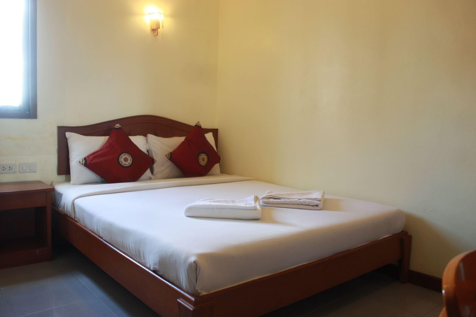 Amorn Mansion Ao Nang Екстер'єр фото