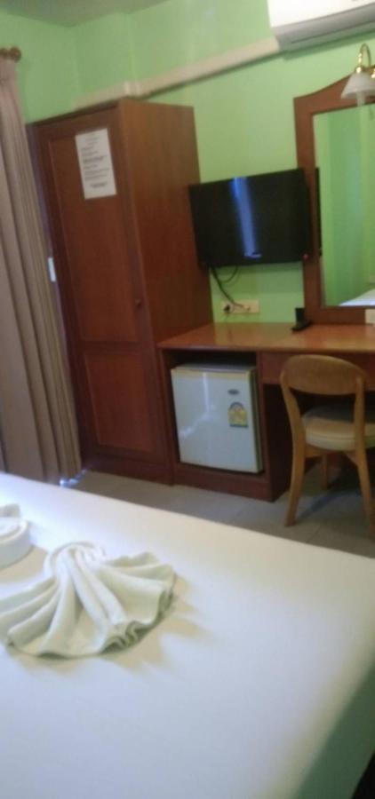 Amorn Mansion Ao Nang Екстер'єр фото