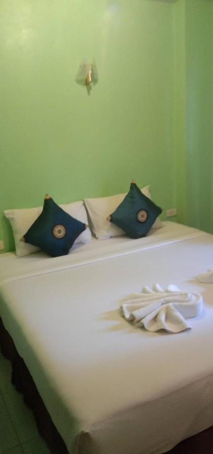 Amorn Mansion Ao Nang Екстер'єр фото