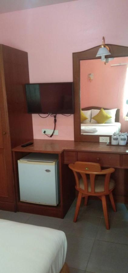 Amorn Mansion Ao Nang Екстер'єр фото
