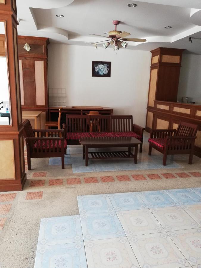 Amorn Mansion Ao Nang Екстер'єр фото