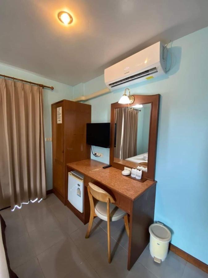 Amorn Mansion Ao Nang Екстер'єр фото