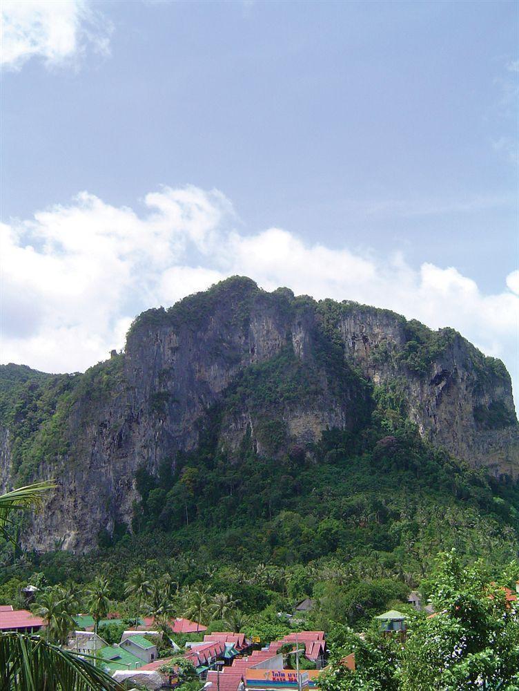 Amorn Mansion Ao Nang Екстер'єр фото