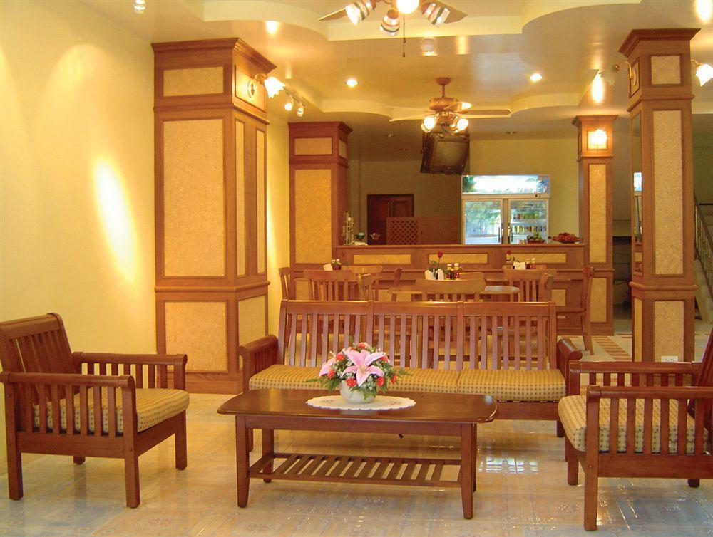 Amorn Mansion Ao Nang Екстер'єр фото