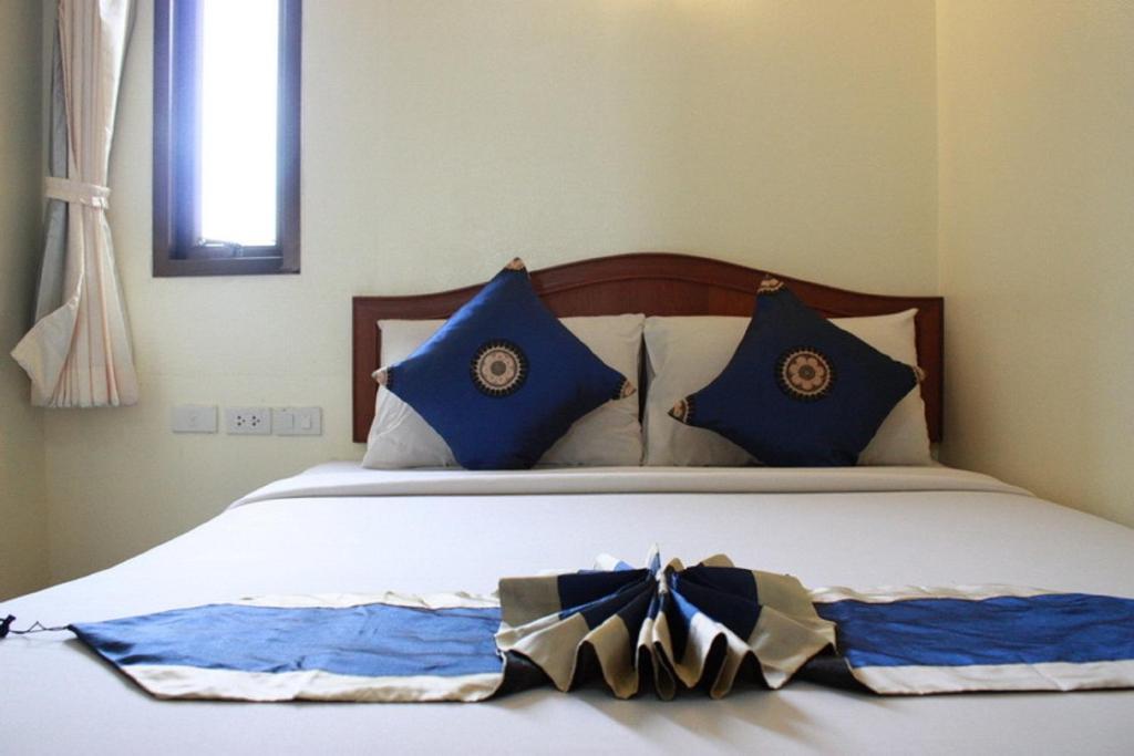 Amorn Mansion Ao Nang Номер фото