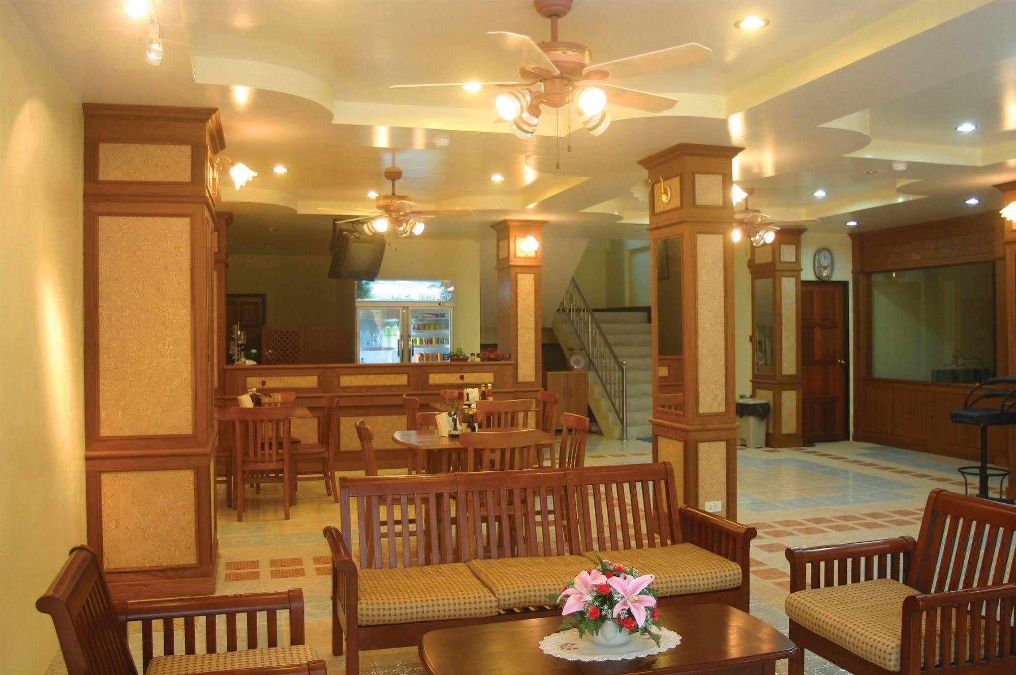 Amorn Mansion Ao Nang Екстер'єр фото