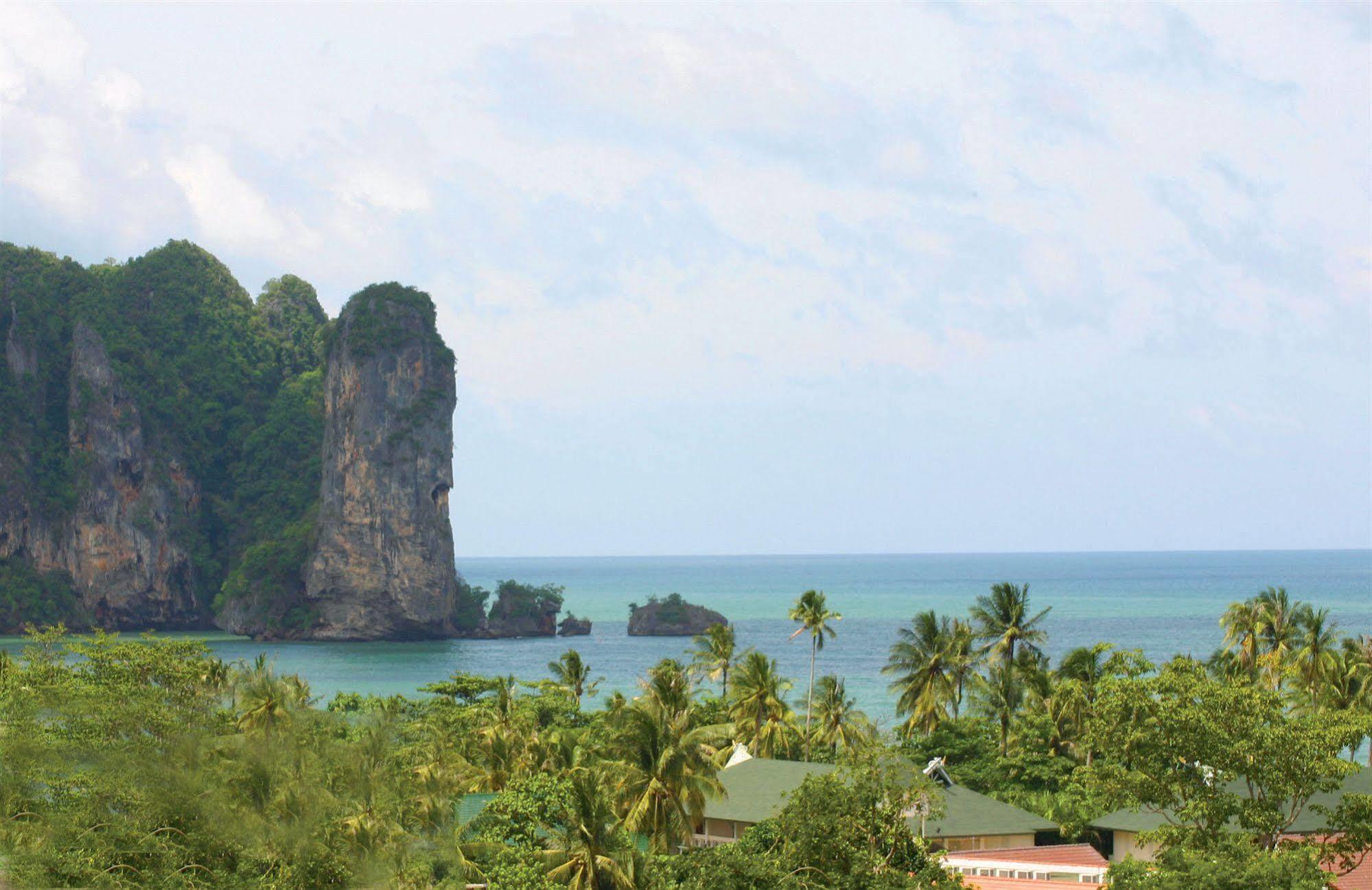 Amorn Mansion Ao Nang Екстер'єр фото